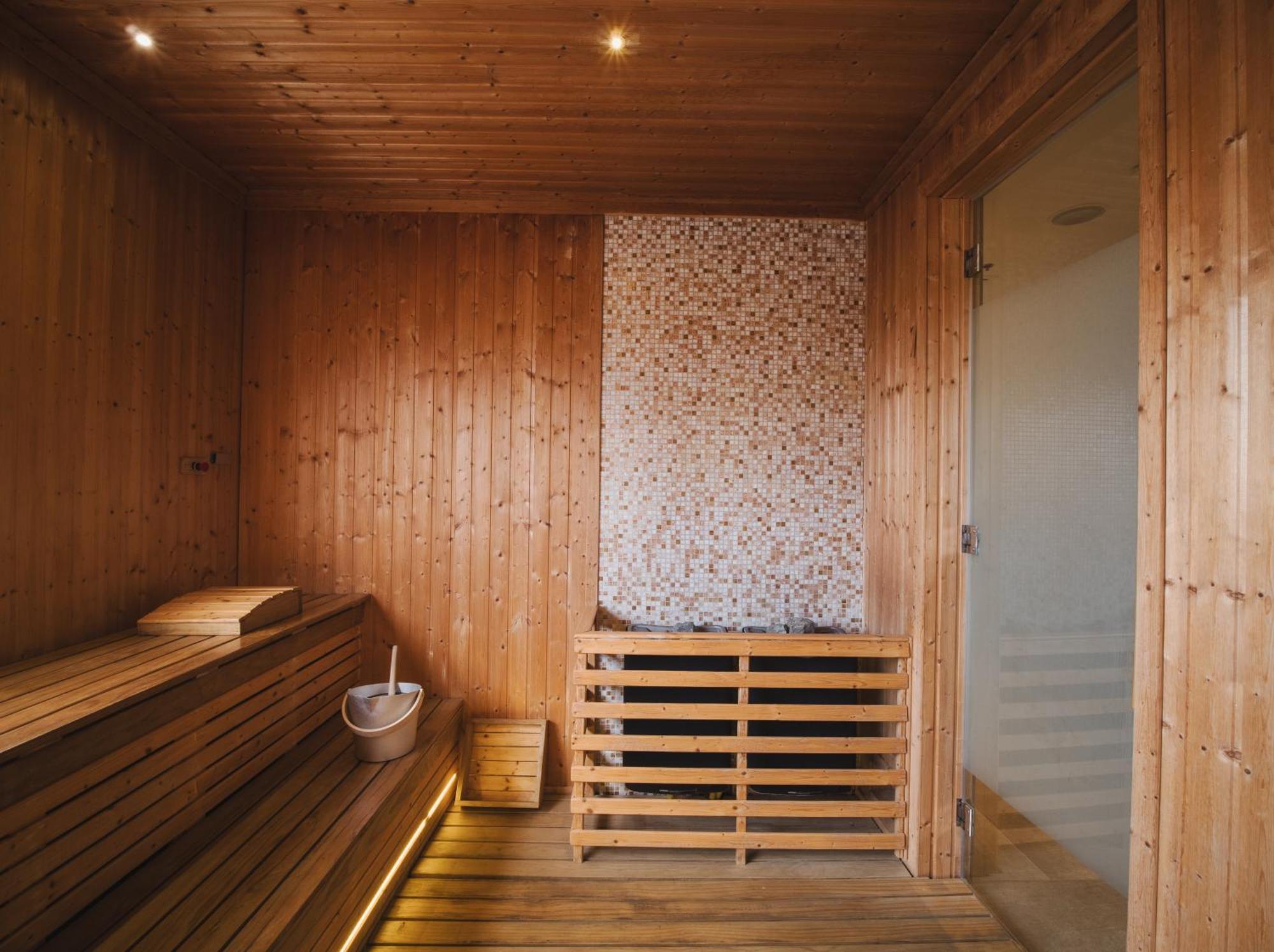 Sole Mio Boutique Hotel And Wellness - Adults Only Pláž Exteriér fotografie