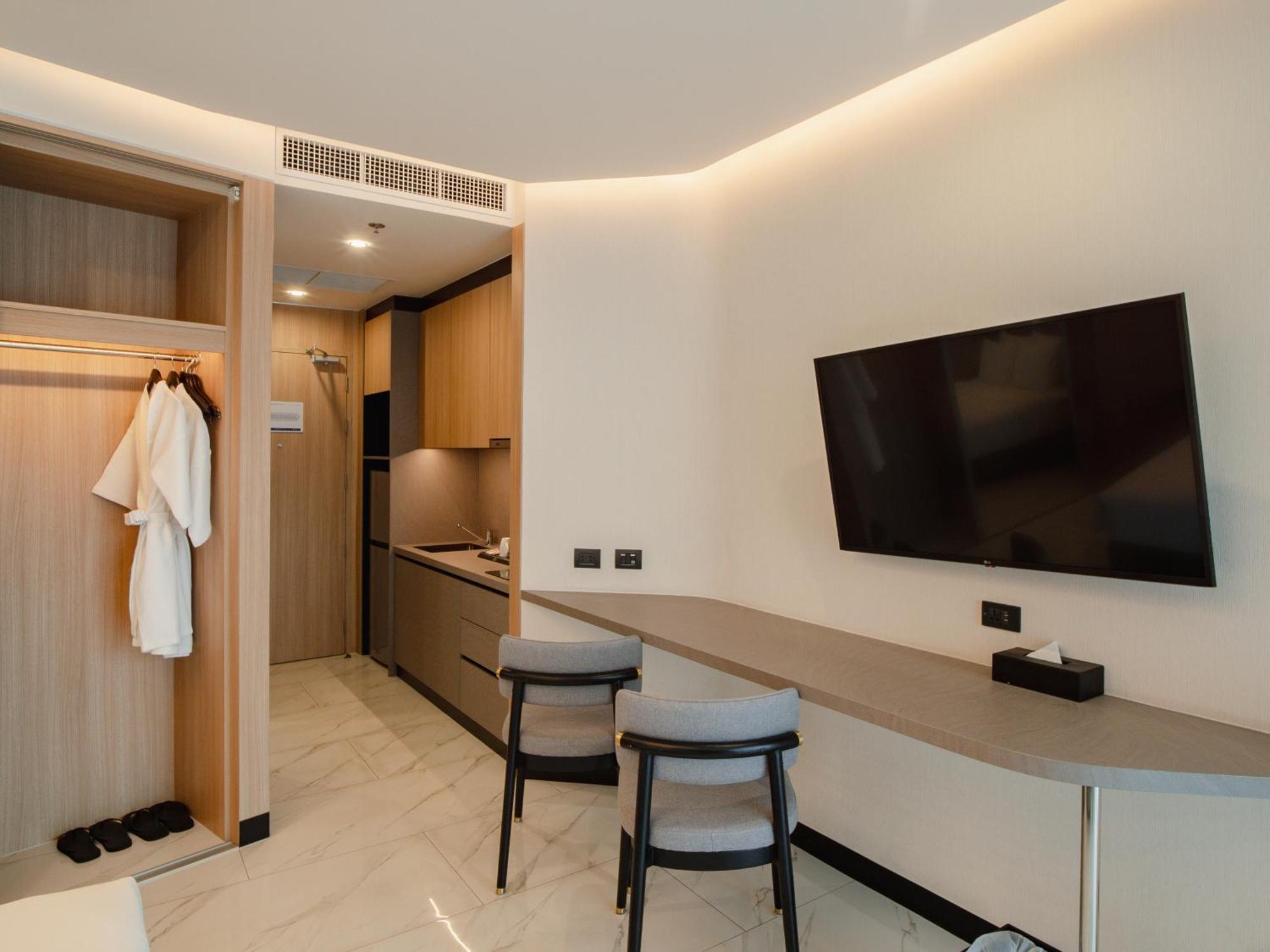 Sole Mio Boutique Hotel And Wellness - Adults Only Pláž Exteriér fotografie